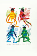 Postcard-Fairies