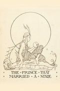 Postcard-Preston Nixie