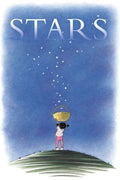 Stars (Board Book)
