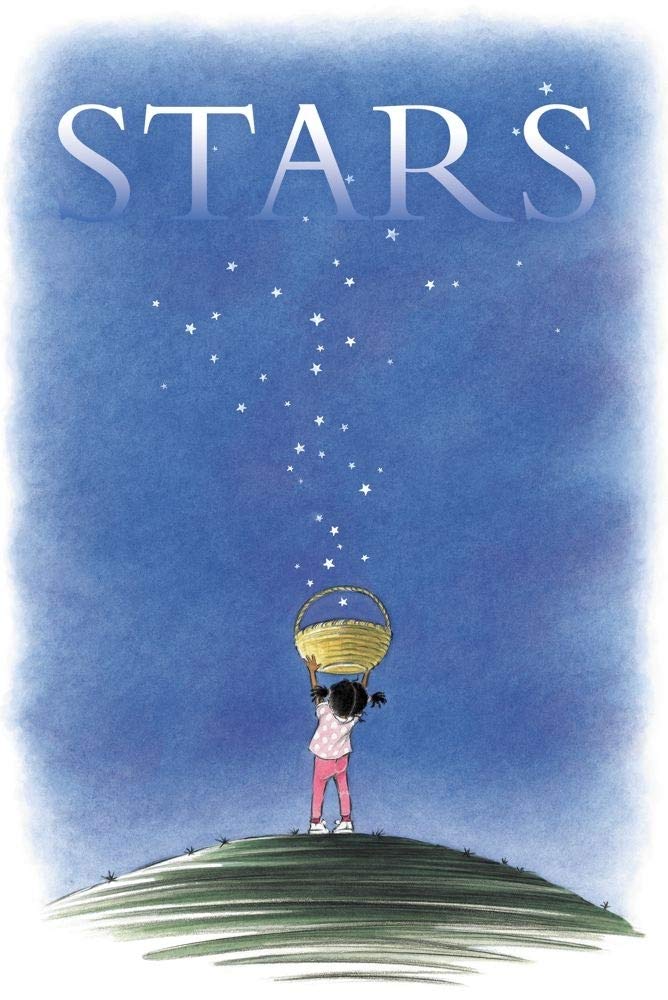 Stars (Board Book)
