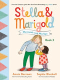 Stella & Marigold #2 Mermaids and Mix-Ups