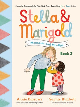 Stella & Marigold #2 Mermaids and Mix-Ups