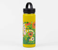 Sunshine Garden Water Bottle