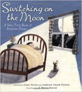 Switching on the Moon-Autographed