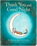 Thank you and Good Night