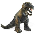 Tyrannosaurus Puppet