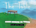 Table-Autographed
