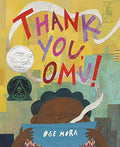 Thank You, Omu-Autographed