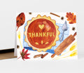 Card-Thankful Pumpkin Pie