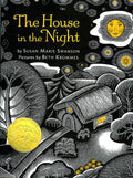 House In The Night-Autographed
