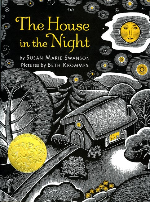 House In The Night-Autographed