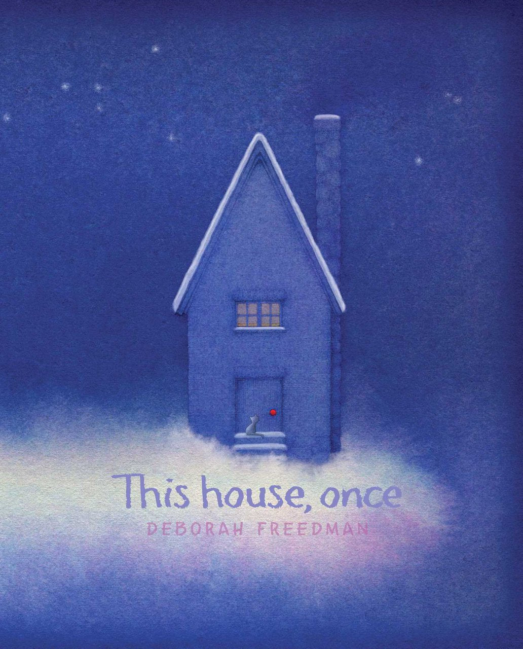 This House, Once-Autographed