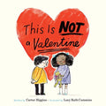 This is Not a Valentine-AUTO