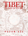 Tibet Through The Red Box