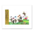 Print-Lionni Tillie and the Wall