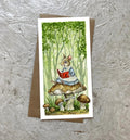 Card-Tilly Mouse