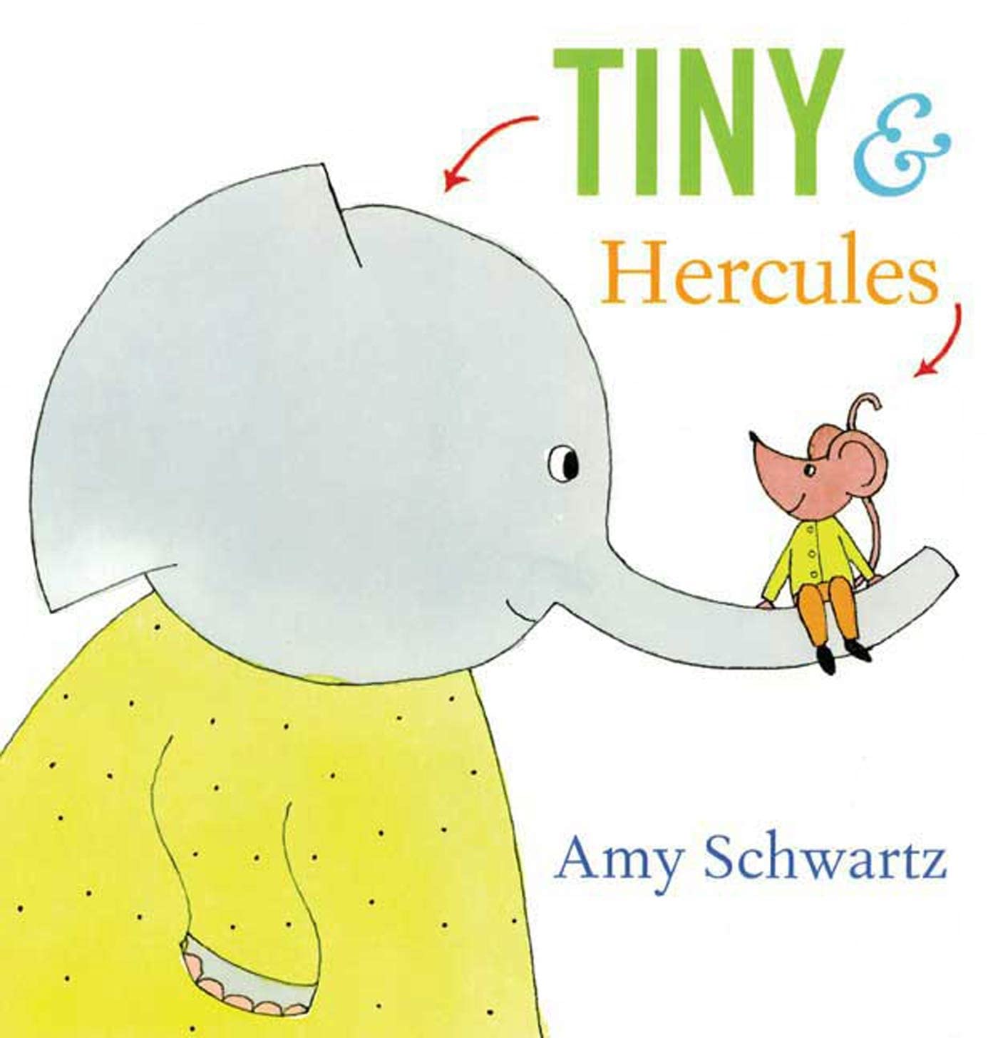 Tiny & Hercules