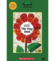Tiny Seed DVD