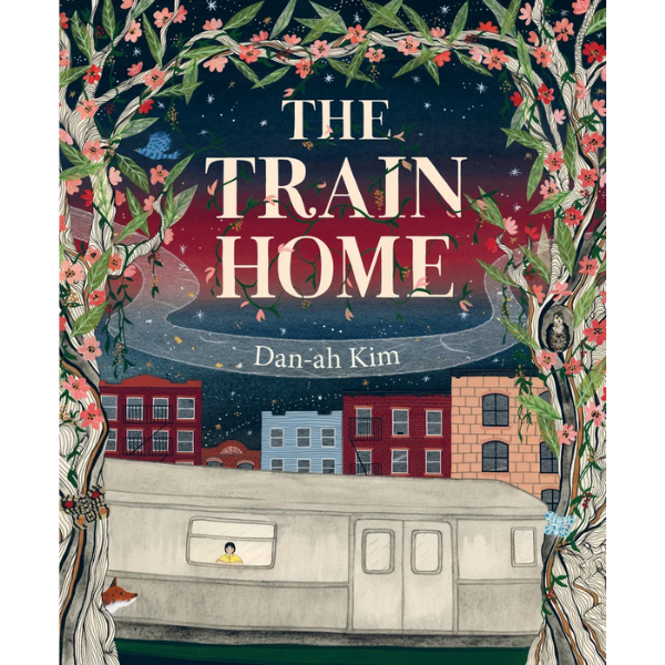 Train Home (Sale)