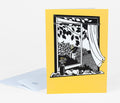 Card-Treasure