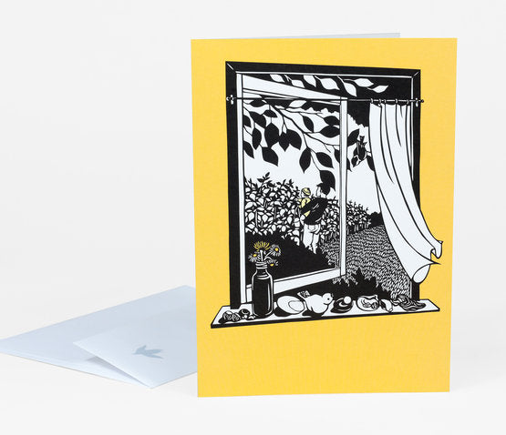 Card-Treasure