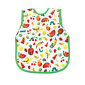 Bib Apron-Tropical Fruit