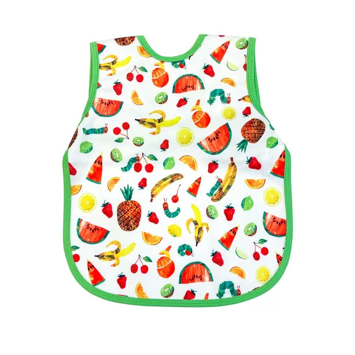 Bib Apron-Tropical Fruit
