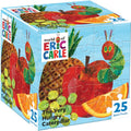 VHC Tropical Fruit Mini Square Puzzle
