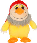Tzippy Plush