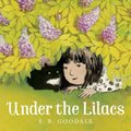 Under the Lilacs-AUTOGRAPHED