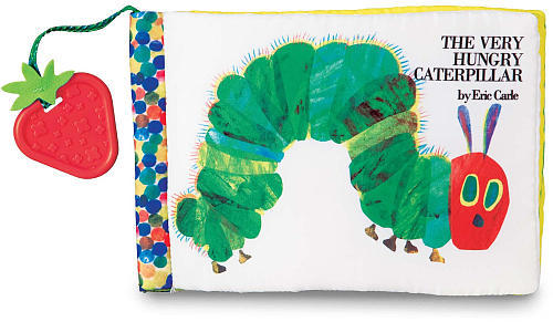 VHC Soft Book