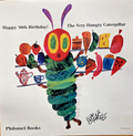 VHC Vintage 30th Birthday Poster
