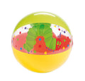 Caterpillar Inflatable Beach Ball