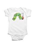 Caterpillar Bodysuit