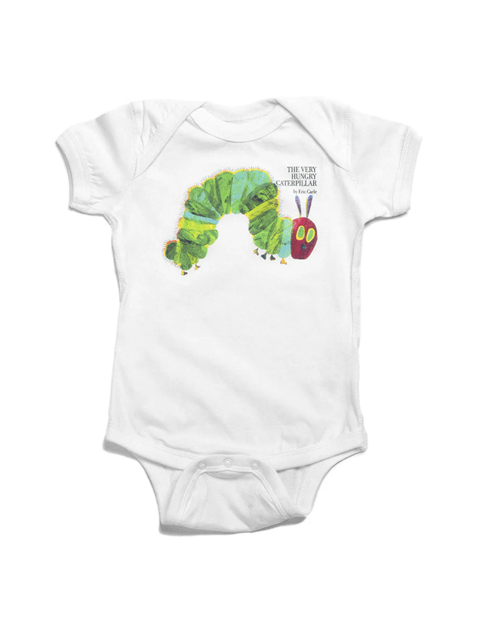Caterpillar Bodysuit