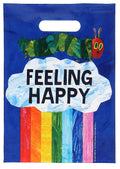 Very Hungry Caterpillar Feeling Happy Treat Bag