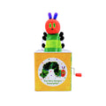 Very Hungry Caterpillar Jack-in-the-Box