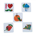 Very Hungry Caterpillar Jumbo Sticker Pack (Set of 5)