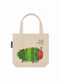 Very Hungry Caterpillar Mini Tote Bag