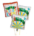 VHC Mylar Balloons