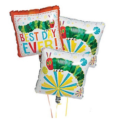 VHC Mylar Balloons