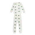 Very Hungry Caterpillar Pajama Set