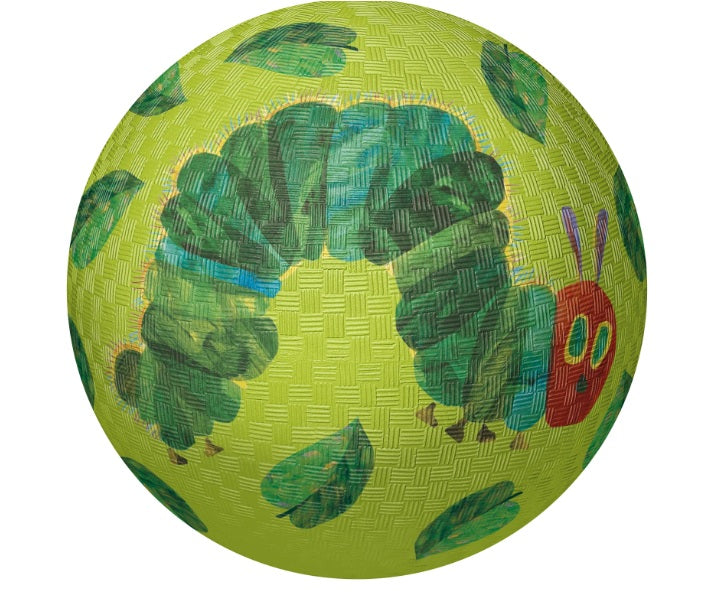Very Hungry Caterpillar Playground Ball
