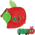 VHC Storytime Activity Apple & Plush