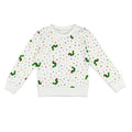 Caterpillar Sweatshirt