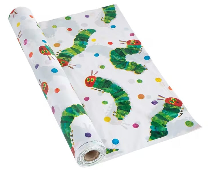 VHC Tablecloth Roll 40" x 100'