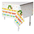 VHC Tablecloth Plastic