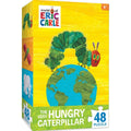 Very Hungry Caterpillar World Mini Puzzle