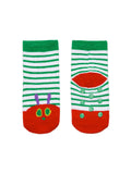 Caterpillar Youth Socks 2T-3T