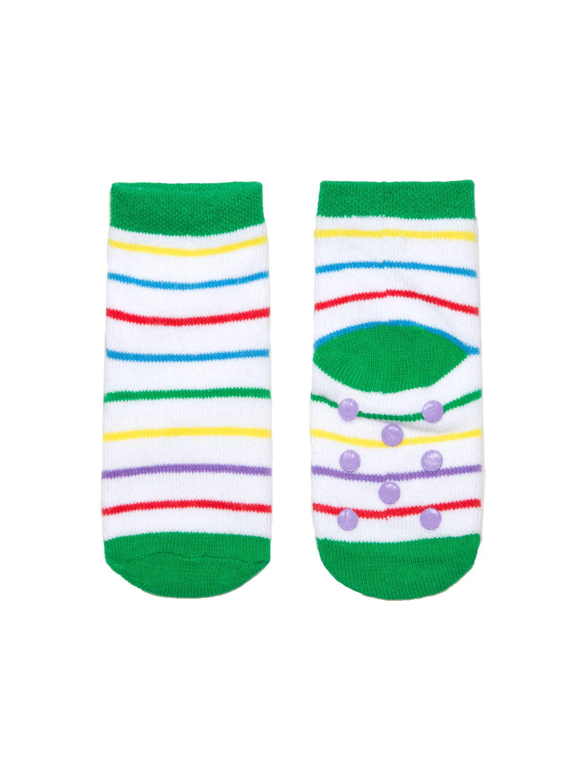 Caterpillar Youth Socks 2T-3T
